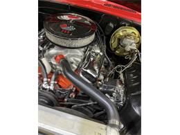 1969 Chevrolet Camaro SS 396 (CC-2121550) for sale in Fort Mill, South Carolina