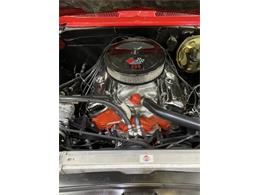 1969 Chevrolet Camaro SS 396 (CC-2121550) for sale in Fort Mill, South Carolina