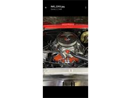 1969 Chevrolet Camaro SS 396 (CC-2121550) for sale in Fort Mill, South Carolina