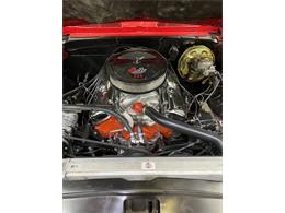 1969 Chevrolet Camaro SS 396 (CC-2121550) for sale in Fort Mill, South Carolina