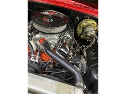 1969 Chevrolet Camaro SS 396 (CC-2121550) for sale in Fort Mill, South Carolina