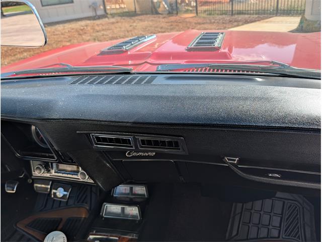 1969 Chevrolet Camaro SS 396 (CC-2121550) for sale in Fort Mill, South Carolina