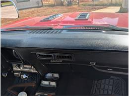 1969 Chevrolet Camaro SS 396 (CC-2121550) for sale in Fort Mill, South Carolina