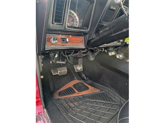1969 Chevrolet Camaro SS 396 (CC-2121550) for sale in Fort Mill, South Carolina