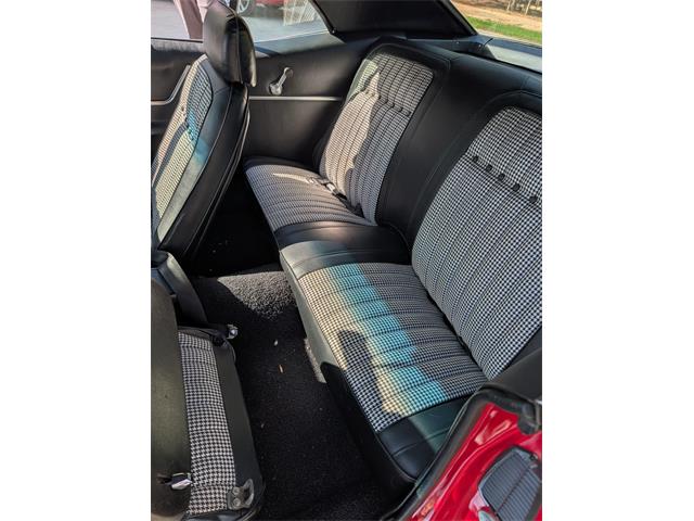 1969 Chevrolet Camaro SS 396 (CC-2121550) for sale in Fort Mill, South Carolina