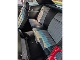 1969 Chevrolet Camaro SS 396 (CC-2121550) for sale in Fort Mill, South Carolina