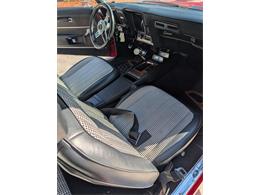 1969 Chevrolet Camaro SS 396 (CC-2121550) for sale in Fort Mill, South Carolina