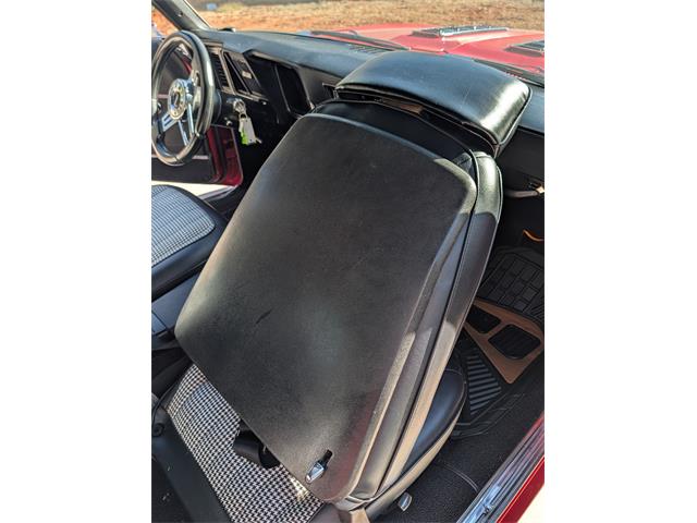 1969 Chevrolet Camaro SS 396 (CC-2121550) for sale in Fort Mill, South Carolina