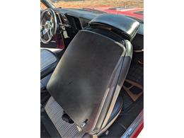 1969 Chevrolet Camaro SS 396 (CC-2121550) for sale in Fort Mill, South Carolina