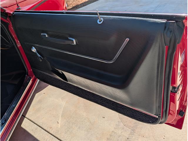 1969 Chevrolet Camaro SS 396 (CC-2121550) for sale in Fort Mill, South Carolina
