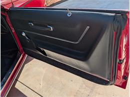 1969 Chevrolet Camaro SS 396 (CC-2121550) for sale in Fort Mill, South Carolina