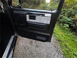 1982 Chevrolet Blazer (CC-2121551) for sale in Lynnwood, Washington