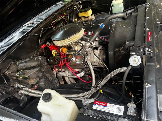1982 Chevrolet Blazer (CC-2121551) for sale in Lynnwood, Washington