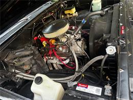 1982 Chevrolet Blazer (CC-2121551) for sale in Lynnwood, Washington
