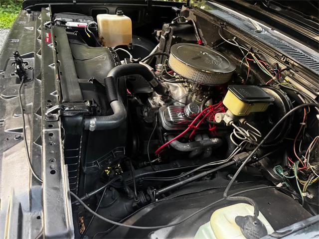 1982 Chevrolet Blazer (CC-2121551) for sale in Lynnwood, Washington