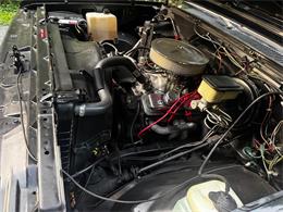 1982 Chevrolet Blazer (CC-2121551) for sale in Lynnwood, Washington