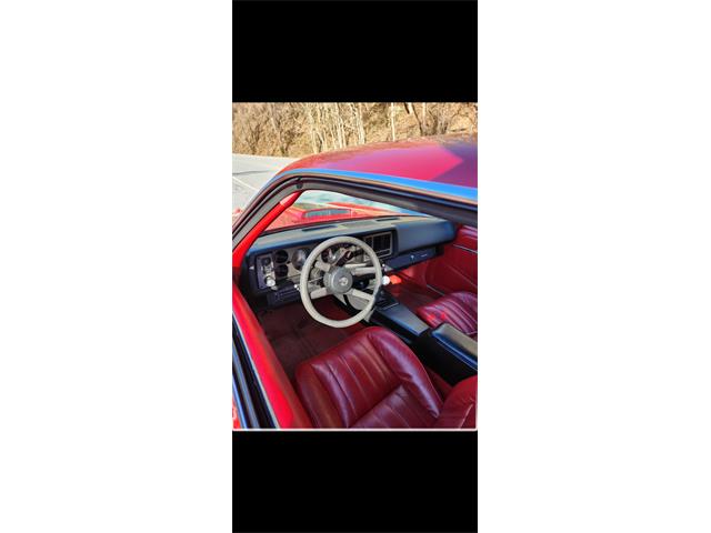 1981 Chevrolet Camaro (CC-2121552) for sale in Greer, South Carolina