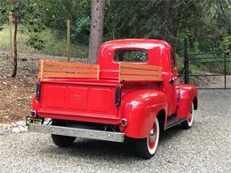 1950 Ford F1 Pickup (CC-2121553) for sale in Placerville, California