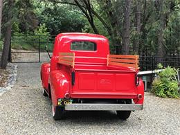 1950 Ford F1 Pickup (CC-2121553) for sale in Placerville, California
