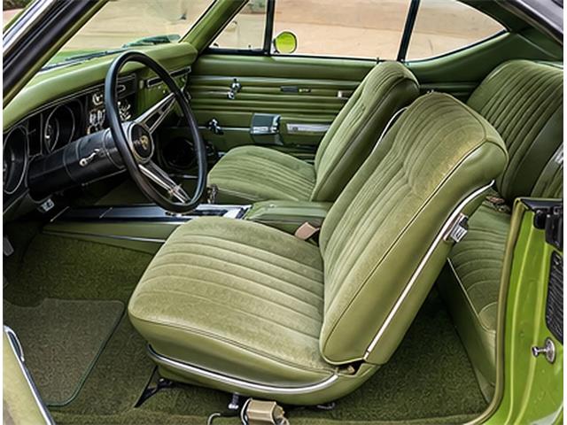 1968 Chevrolet Chevelle SS (CC-2121555) for sale in Greer, South Carolina