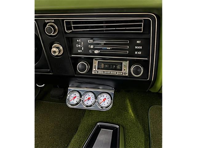 1968 Chevrolet Chevelle SS (CC-2121555) for sale in Greer, South Carolina