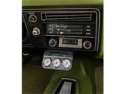 1968 Chevrolet Chevelle SS (CC-2121555) for sale in Greer, South Carolina