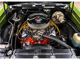1968 Chevrolet Chevelle SS (CC-2121555) for sale in Greer, South Carolina