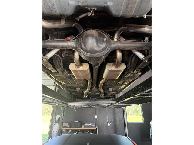 1970 Ford Mustang Mach 1 (CC-2121557) for sale in Bradenton, Florida