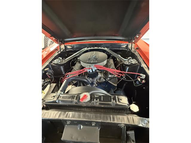 1970 Ford Mustang Mach 1 (CC-2121557) for sale in Bradenton, Florida