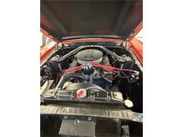1970 Ford Mustang Mach 1 (CC-2121557) for sale in Bradenton, Florida