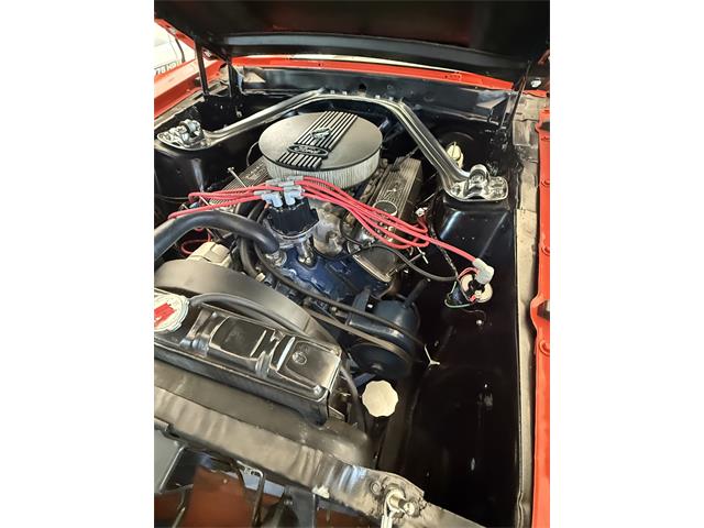 1970 Ford Mustang Mach 1 (CC-2121557) for sale in Bradenton, Florida