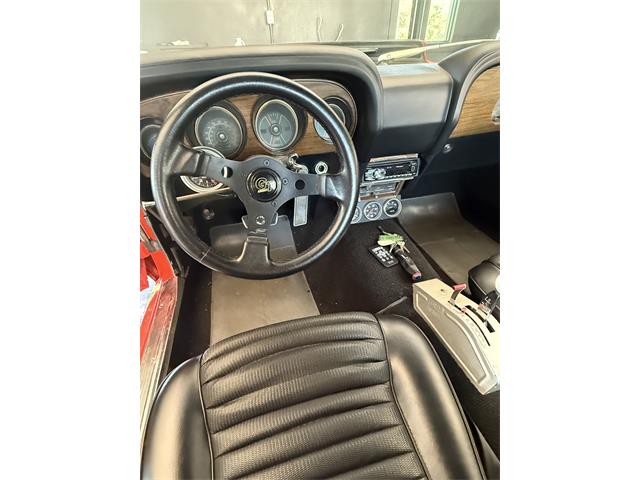 1970 Ford Mustang Mach 1 (CC-2121557) for sale in Bradenton, Florida