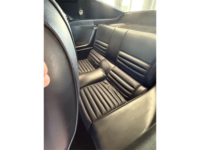 1970 Ford Mustang Mach 1 (CC-2121557) for sale in Bradenton, Florida