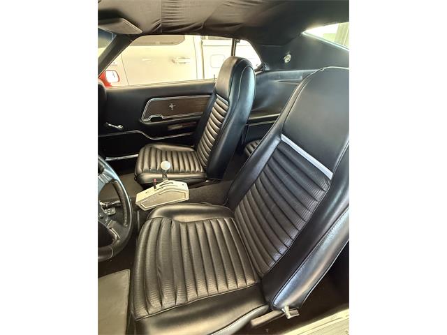 1970 Ford Mustang Mach 1 (CC-2121557) for sale in Bradenton, Florida