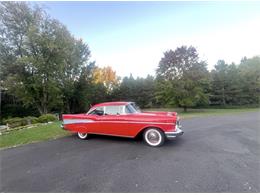 1957 Chevrolet Bel Air (CC-2121558) for sale in Hugo, Minnesota