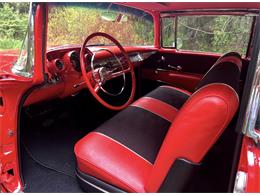 1957 Chevrolet Bel Air (CC-2121558) for sale in Hugo, Minnesota
