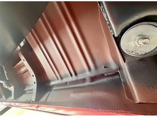 1957 Chevrolet Bel Air (CC-2121558) for sale in Hugo, Minnesota