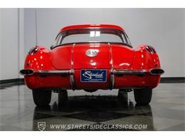 1958 Chevrolet Corvette (CC-2121559) for sale in Ft Worth, Texas