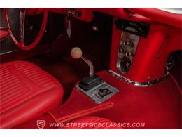 1958 Chevrolet Corvette (CC-2121559) for sale in Ft Worth, Texas