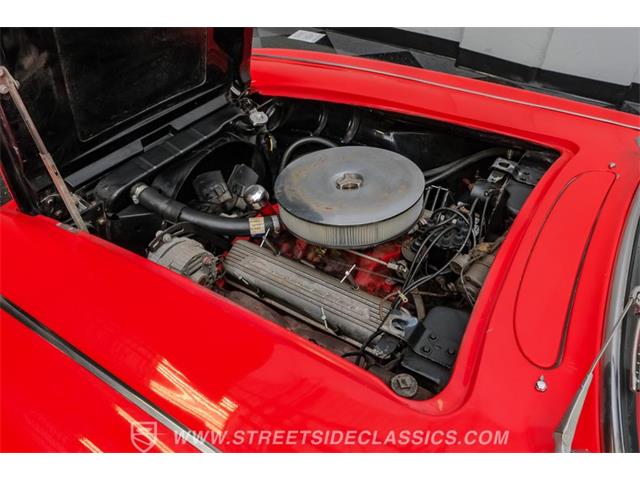 1958 Chevrolet Corvette (CC-2121559) for sale in Ft Worth, Texas