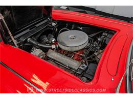1958 Chevrolet Corvette (CC-2121559) for sale in Ft Worth, Texas