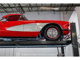 1958 Chevrolet Corvette (CC-2121559) for sale in Ft Worth, Texas
