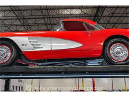 1958 Chevrolet Corvette (CC-2121559) for sale in Ft Worth, Texas