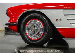 1958 Chevrolet Corvette (CC-2121559) for sale in Ft Worth, Texas