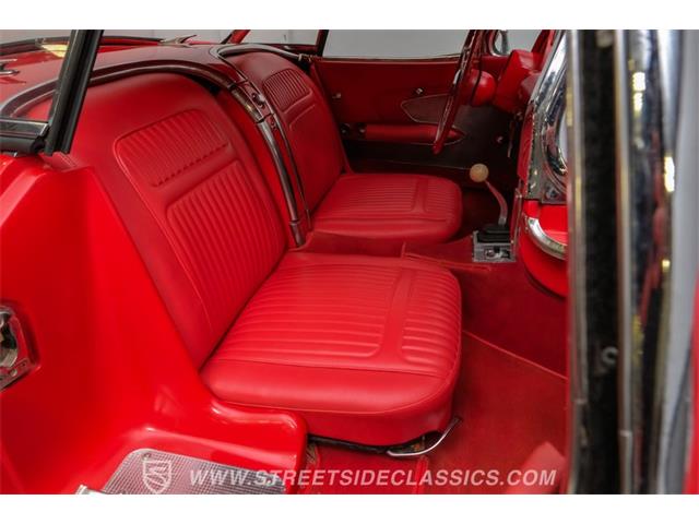 1958 Chevrolet Corvette (CC-2121559) for sale in Ft Worth, Texas