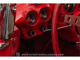 1958 Chevrolet Corvette (CC-2121559) for sale in Ft Worth, Texas