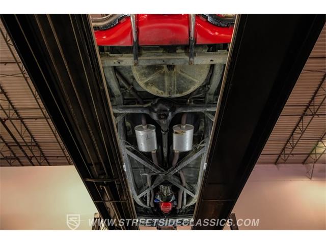 1958 Chevrolet Corvette (CC-2121559) for sale in Ft Worth, Texas