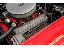 1958 Chevrolet Corvette (CC-2121559) for sale in Ft Worth, Texas