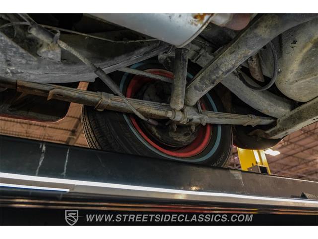 1958 Chevrolet Corvette (CC-2121559) for sale in Ft Worth, Texas