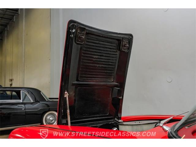1958 Chevrolet Corvette (CC-2121559) for sale in Ft Worth, Texas